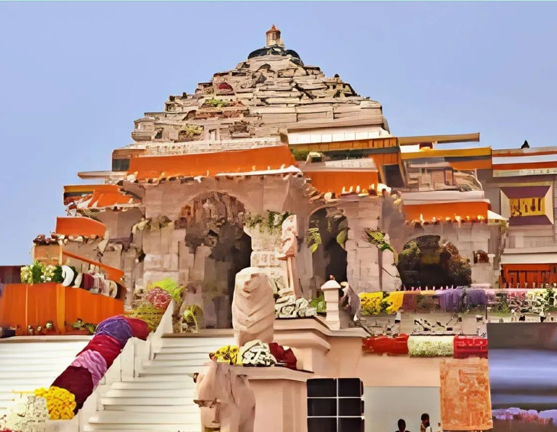 'आसमान नहीं टूट पड़ेगा': राम मंदिर याचिकाओं पर तत्काल सुनवाई से सुप्रीम कोर्ट का इनकार