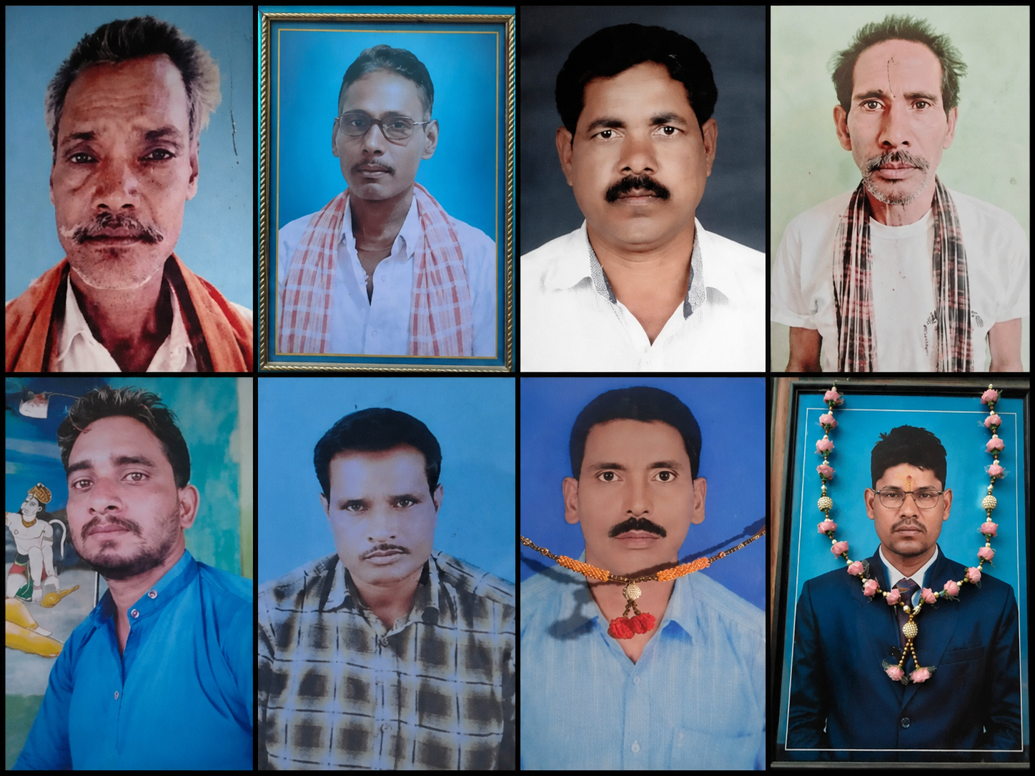 देवता नाराज़ हैं, ऐसा सोचता रहा पूरा गांव. फिर एक-एक कर जुड़ने लगीं आठ मौतों की कड़ियां&nbsp;