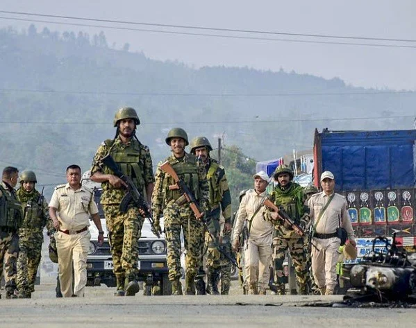 हत्याओं के लिए ‘माफ़ी’ के बावजूद मणिपुर में नागा-कुकी तनाव अभी भी चरम पर क्यों है?