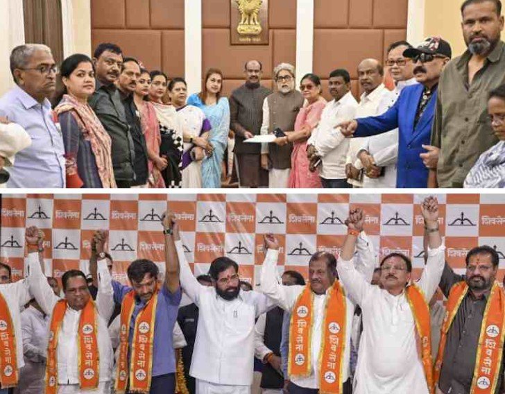 विपक्ष-मुक्त भारत? पाला बदलने के खेल से प्रमुख दलों को लगा झटका, भाजपा ने बड़े विधेयकों के लिए फिर तेज की मुहिम