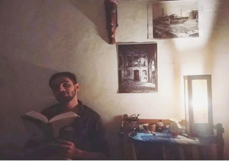 ‘मानवता एक ऐसा विशेषाधिकार है जो मुझ जैसे लोगों को नहीं मिलता’: तिहाड़ जेल से उमर खालिद