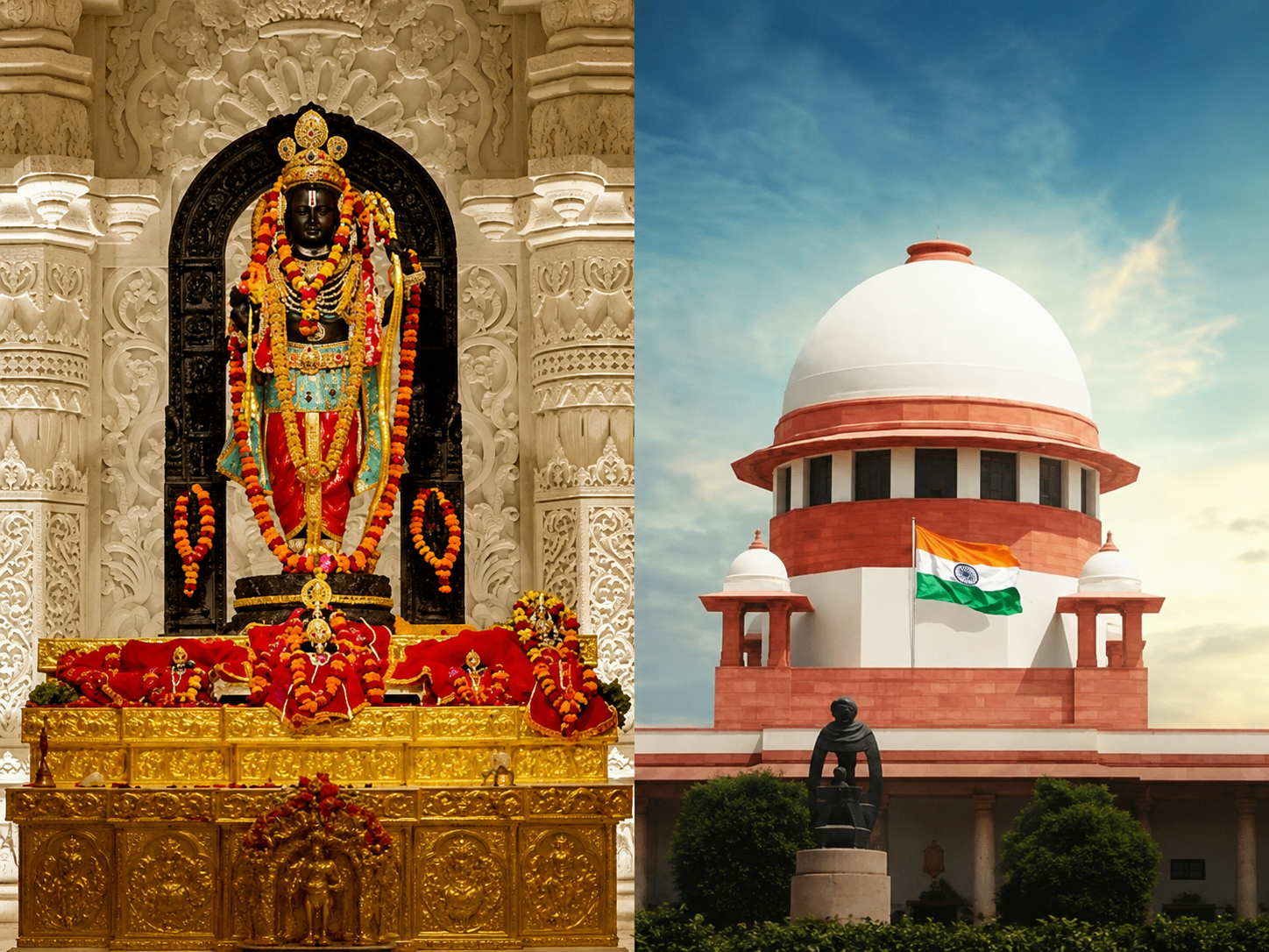 वीवीपी शर्मा : राम रहस्यमय तरीकों से काम करते हैं; लेकिन उनके हिसाब-किताब रखने वाले शायद नहीं