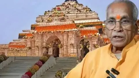 राम मंदिर ‘चढ़ावा चोरी’: फुटेज में 5 मुख्य आरोपी नकदी के बंडल हटाते और छुपाते दिखे