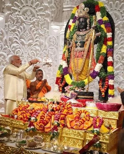 कुंभ में चरम पर पहुंची लूट, चंपत राय को पहले से पता था — मगर एफ़आईआर नहीं हुई