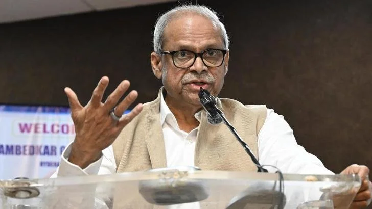 पराकाला प्रभाकर : एसआईआर से बनेगा 'कुछ लोगों का, कुछ लोगों के लिए' लोकतंत्र 
