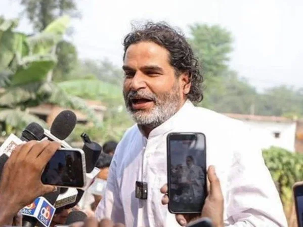 नितिन नवीन की सीट से चुनावी पदार्पण की तैयारी में प्रशांत किशोर, क्यों यह जन सुराज के लिए 'मेक ऑर ब्रेक' साबित हो सकता है?