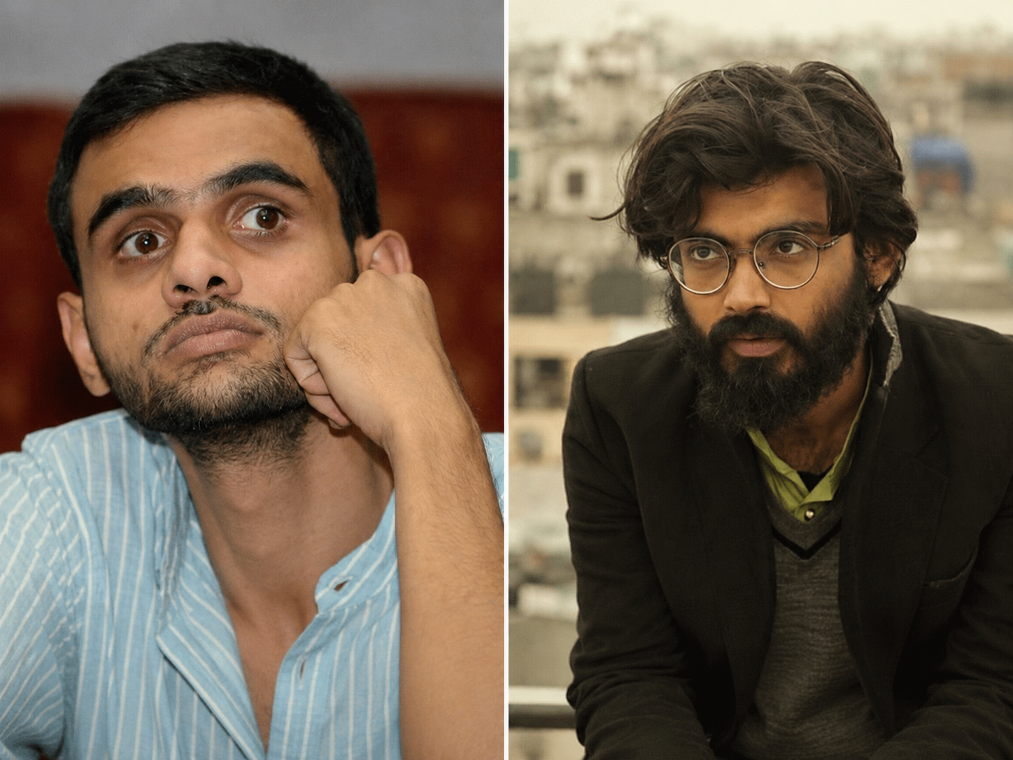 2020 दिल्ली दंगे: अदालत ने उमर खालिद और शारजील इमाम की नई जमानत याचिकाएं खारिज कीं