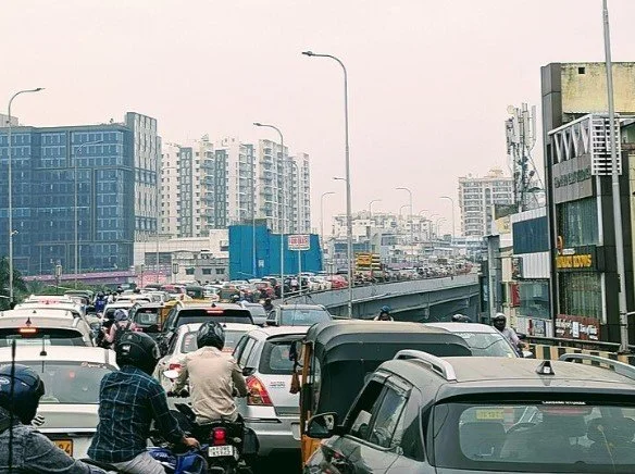 भारत के पेट्रोल कार मालिक ई20 मिश्रण कार्यक्रम के लिए तैयार नहीं