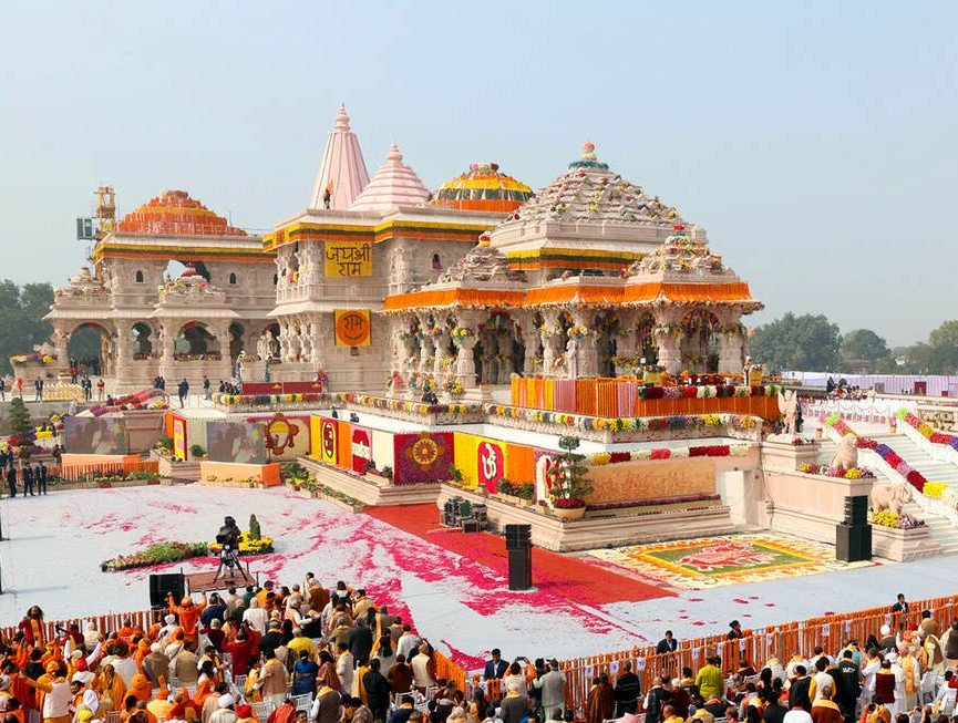 45 दिनों में 70 'चोरी' के मामले: राम मंदिर चढ़ावा जांच में एसआईटी के चौंकाने वाले निष्कर्ष
