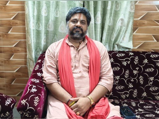 ‘एसआईटी काफी नहीं, राम मंदिर भ्रष्टाचार को उजागर करने के लिए सीबीआई जांच जरूरी’: आचारी मंदिर के प्रमुख