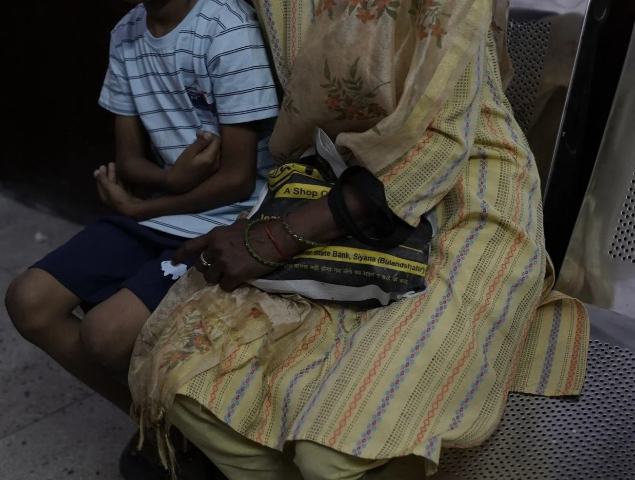 भारत में 11 लाख से अधिक महिलाएं एचआईवी के साथ जी रहीं, घरेलू हिंसा की भी शिकार.