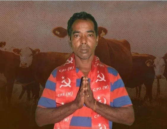 पश्चिम बंगाल के कूचबिहार में कथित तौर पर गौरक्षकों द्वारा मुस्लिम चरवाहे की हत्या