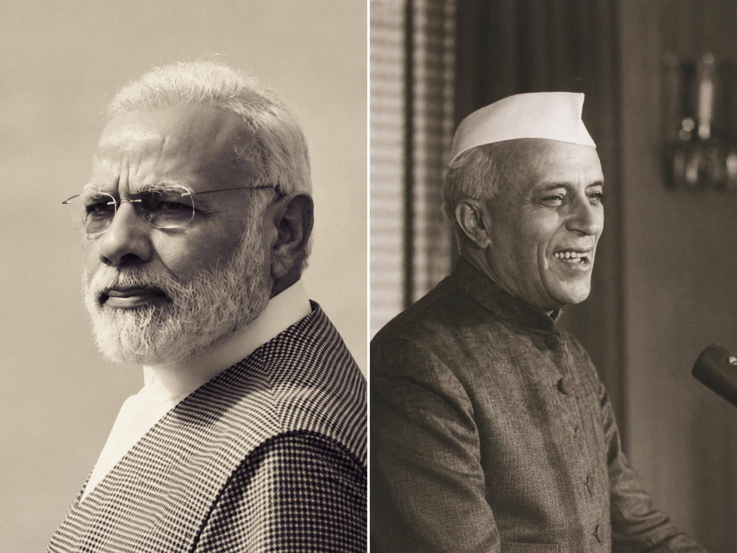 श्रीनाथजी मंदिर चोरी पर नेहरू का निर्णायक जवाब राम मंदिर डकैती पर मोदी की चुप्पी को बेनकाब करता है