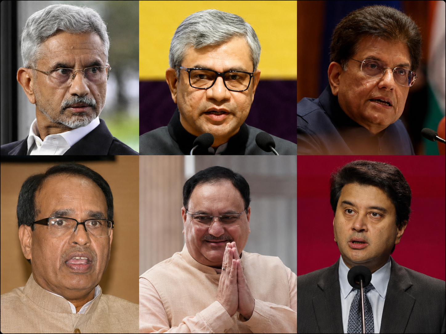 भारत के शिक्षा संकट के बीच विदेश में पढ़ रहे केंद्रीय मंत्रियों के बच्चे