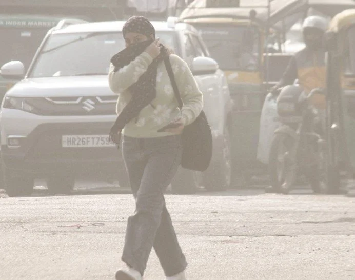 पर्यावरण बचाने के दावे, लेकिन रैंकिंग में सबसे नीचे. भारत 176वें स्थान पर क्यों पहुंचा?
