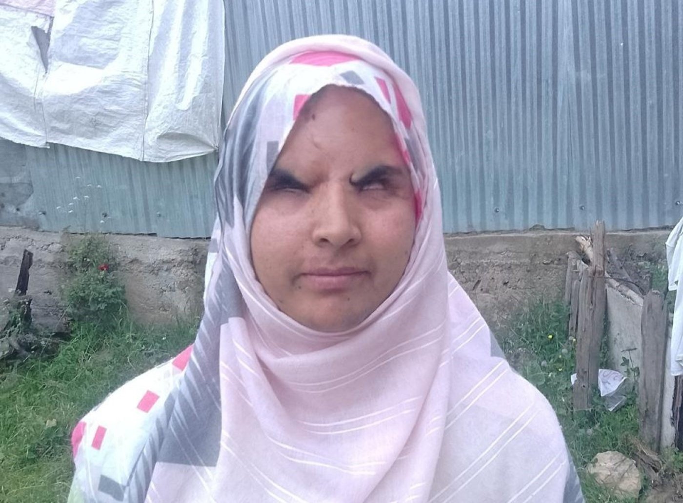"मुझे गोली क्यों मारी गई?" पेलेट गन से अंधी हुई छात्रा की कहानी, जो फिल्म ‘चौहान’ से गायब कश्मीरियों की सच्चाई सामने लाती है