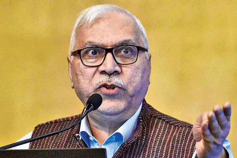 एस. वाई. कुरैशी | चुनाव आयोग के ‘निष्कासन’ केंद्रित एसआईआर ने ‘लोकतंत्र को तहस-नहस कर दिया’