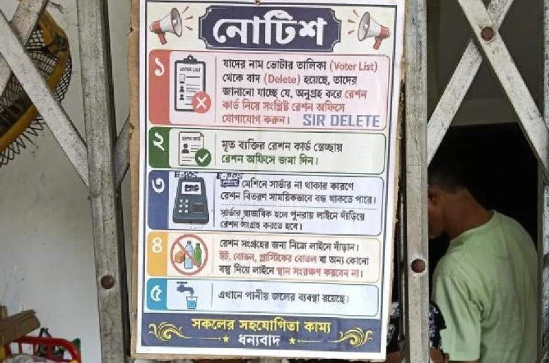 सोची-समझी तब्दीली: भारतीय लोकतंत्र में नागरिक से ‘लाभार्थी’ बनने का सफर
