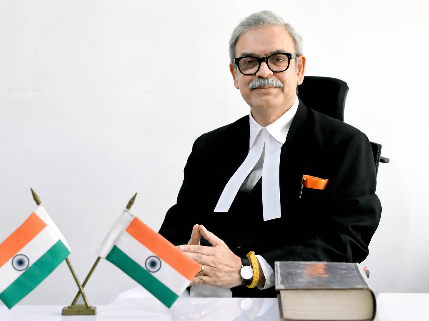 दिल्ली हाईकोर्ट के जज, जो बाद में मणिपुर के मुख्य न्यायाधीश बने, के पास कार्यकाल के दौरान थी एलपीजी एजेंसी, पद पर रहते हुए रिन्यू कराते रहे