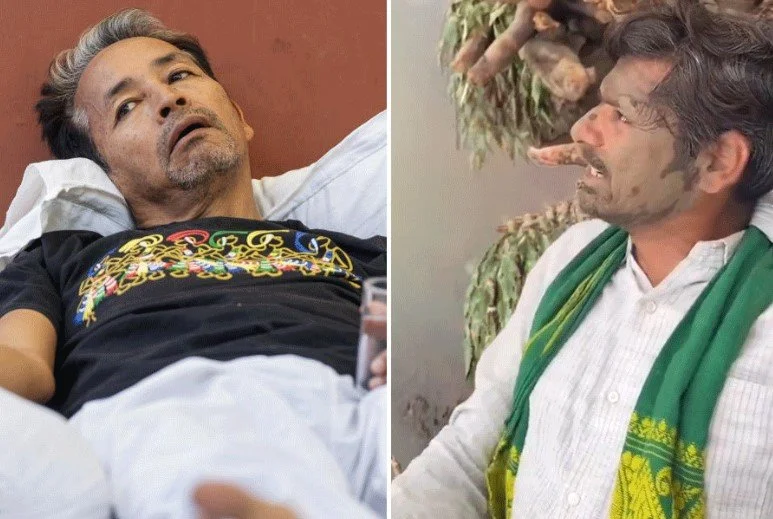 ‘हमारा संघर्ष एक जैसा है’: केन-बेतवा को लेकर 16 दिनों से अनशन पर बैठे कार्यकर्ता ने वांगचुक को दिया समर्थन