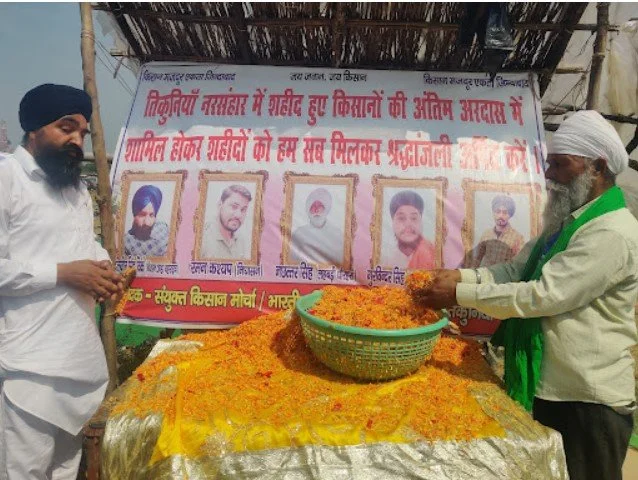यूपी पुलिस ने कहा, पूर्व मंत्री अजय मिश्रा ‘टेनी’ और बेटे के खिलाफ गवाहों को धमकाने का कोई सबूत नहीं मिला