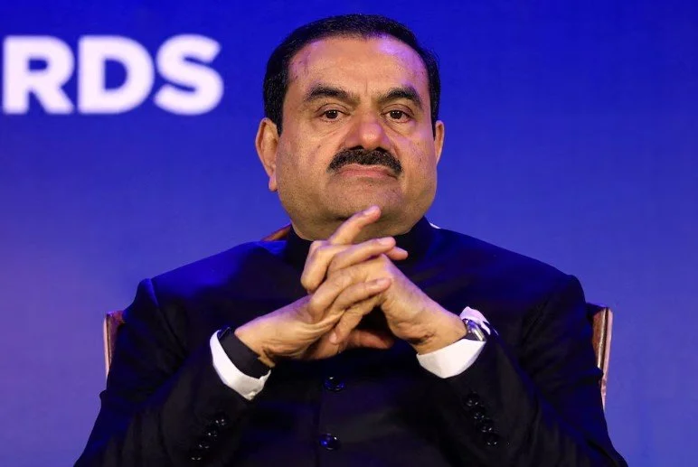 गौतम अडानी का केस वापस लेने के फैसले का विरोध नहीं करेंगे अमेरिकी मुख्य अभियोजक