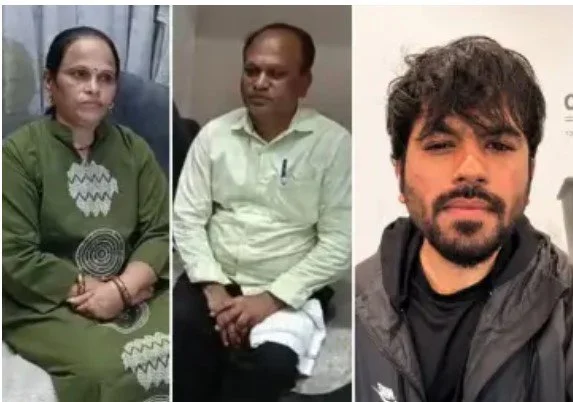 सरकार छात्रों के प्रति इतनी बेरहम कैसे हो सकती है? वे भारतीय हैं, पाकिस्तानी नहीं: सीजेपी संस्थापक के पिता