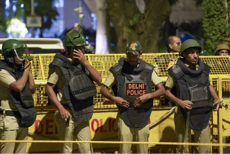 छात्रों के प्रदर्शनों के बीच, दिल्ली पुलिस को एनएसए के तहत किसी को भी एक साल के लिए हिरासत में लेने का अधिकार मिला