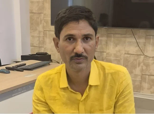 नीट 2024 पेपर लीक: सीबीआई को मुख्य आरोपी संजीव मुखिया के खिलाफ कोई सबूत नहीं मिला