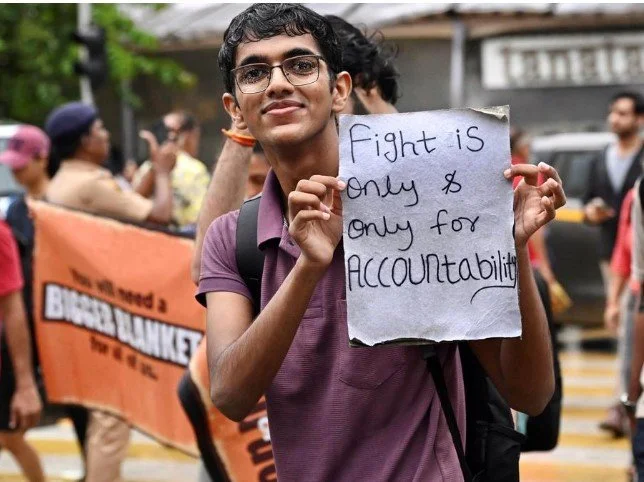 क्या होता है जब छात्र सोचना शुरू कर देते हैं?
