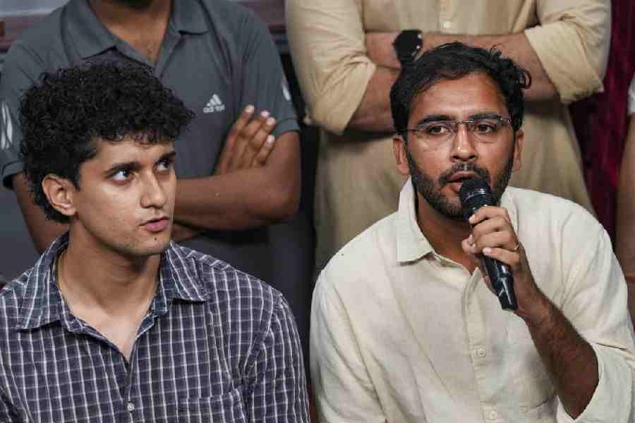 समझौते का पूरी तरह उल्लंघन, यदि अमल नहीं तो हम फिर बैठने को मजबूर होंगे : सीजेपी