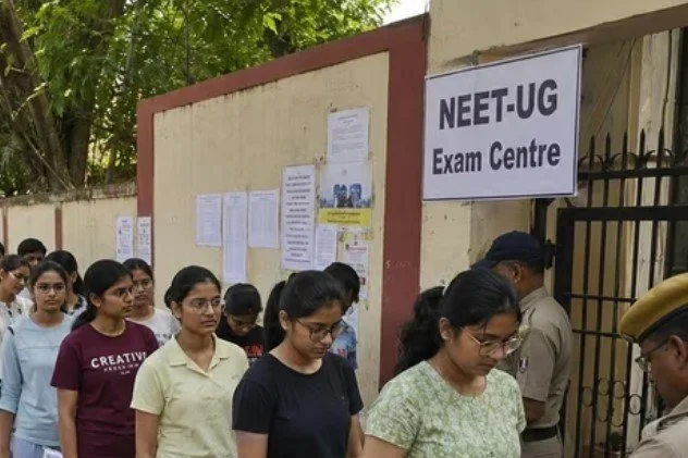 नीट पेपर लीक: मोदी ने किया था ऐलान, लेकिन पहली फास्ट-ट्रैक कोर्ट की सुनवाई ही स्थगित, सीबीआई का वकील गैर हाजिर&nbsp;
