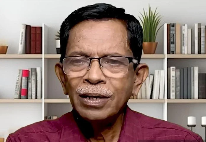 जंतर-मंतर पर प्रदर्शन करने वालों को ‘गोली मार देता’: बीजेपी के पूर्व पदाधिकारी के बयान से विवाद