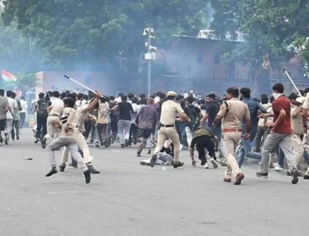 सरकार कोर्ट की आड़ ले रही: मांगों के पूरा न होने पर सीजेपी ने दी नए राष्ट्रव्यापी आंदोलन की चेतावनी