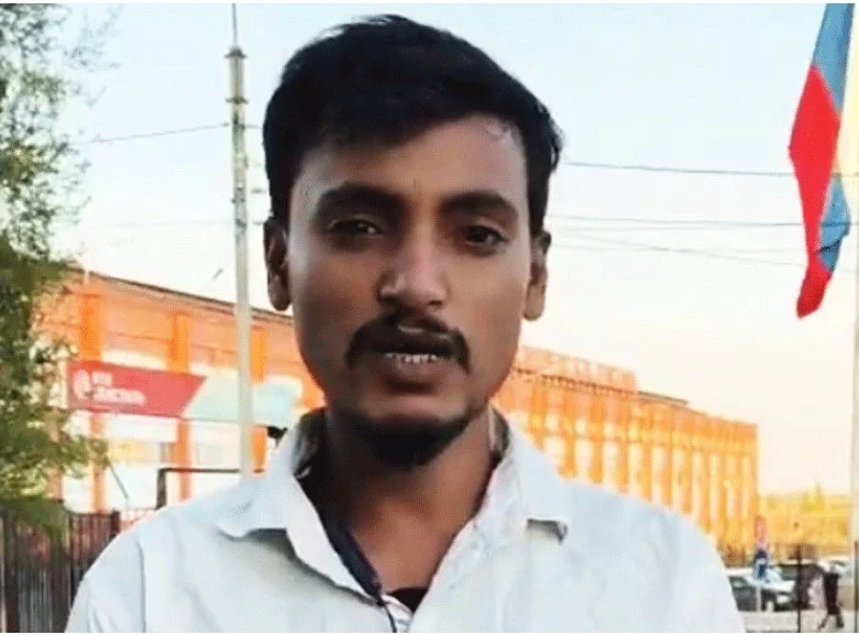 नीट विरोध प्रदर्शन : बिहार के व्यक्ति का दावा—रूस में चार महीने से रहने के बावजूद पुलिस ने दर्ज किया मामला