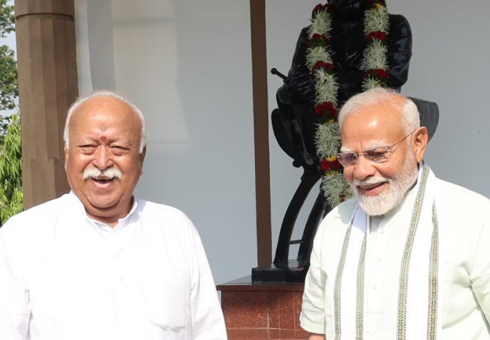 आकलन करने में चूक गई भाजपा : संघ परिवार युवाओं की आवाज क्यों नहीं सुन सका?