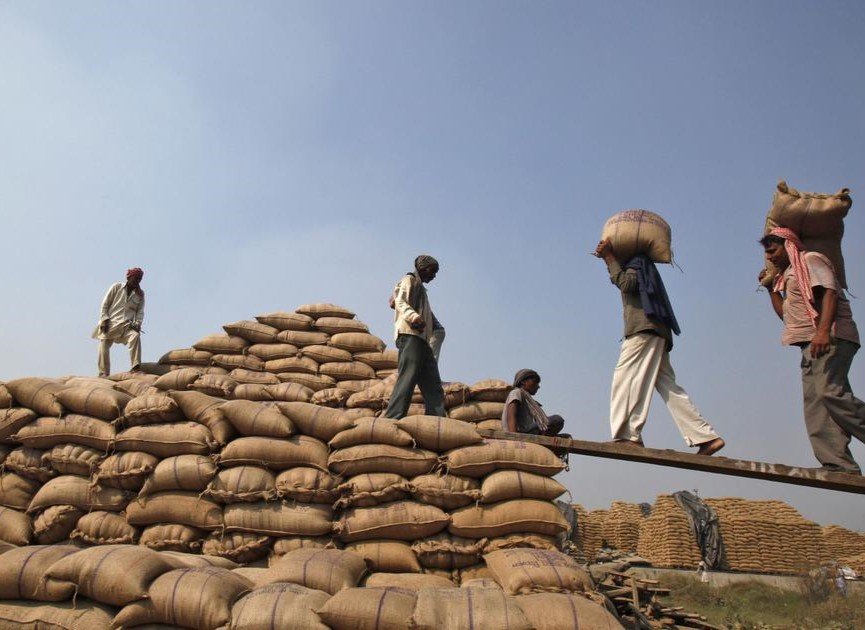 एथेनॉल कंपनियों को लागत से करीब 40% सस्ता चावल बेच रहा एफसीआई, सरकार ने संसद में दी जानकारी