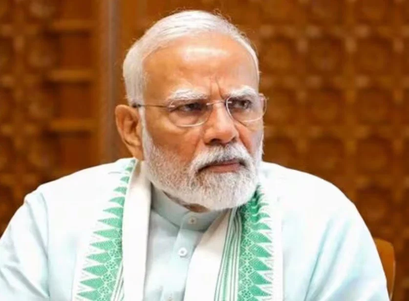 चारू सुदन कस्तूरी | मोदी की वैश्विक छवि में दरारें दिखने लगी हैं