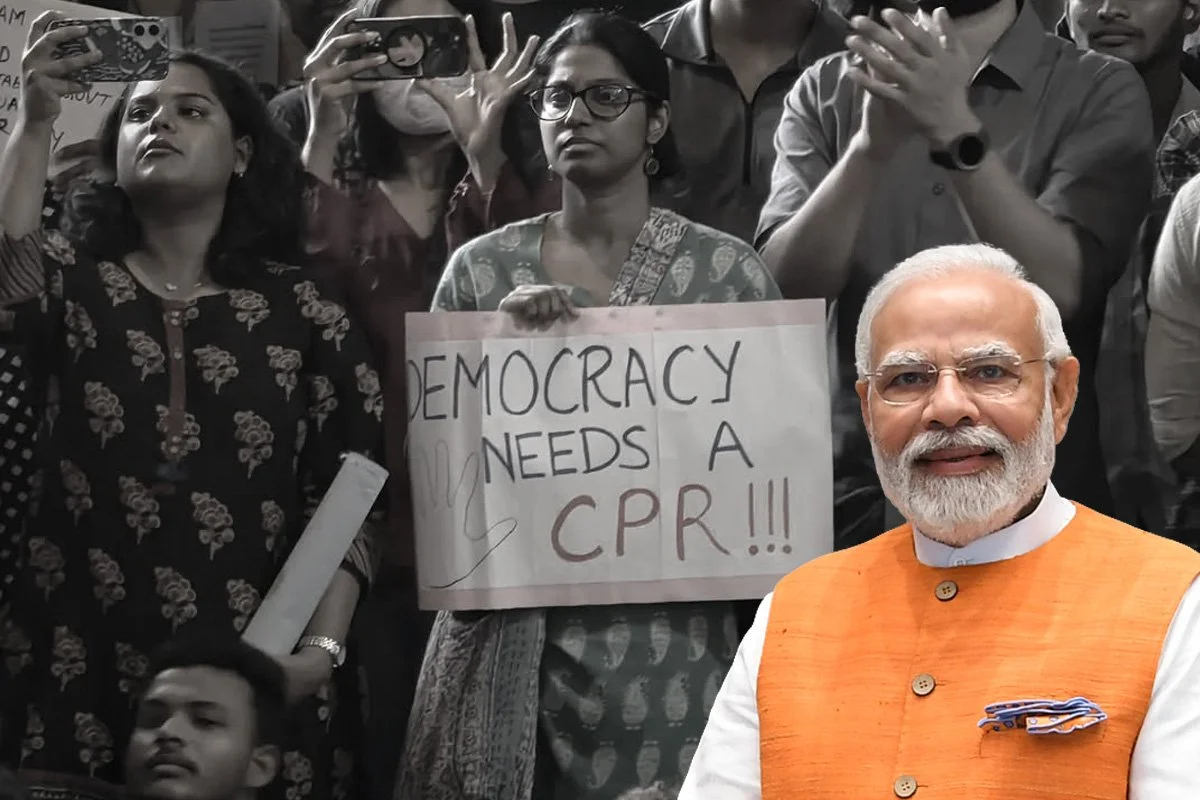 कॉकरोच जनता पार्टी के विरोध के बाद: सरकारों और संस्थानों की अगली परीक्षा