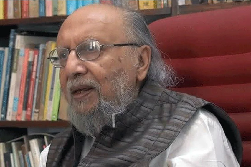 जनाक्रोश का मनोविज्ञान: सरकार ने सीजेपी आंदोलन को समझने में भारी भूल की : आशीष नंदी
