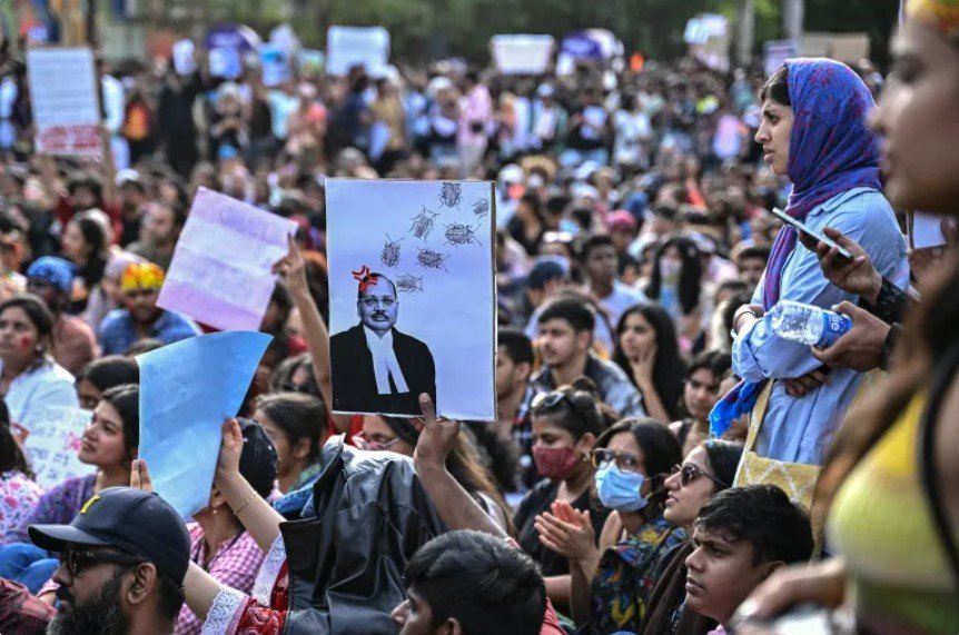 अपूर्वानंद | भारत के युवाओं ने मोदी का जादू तोड़ दिया है&nbsp;
