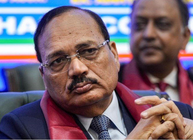सुप्रीम कोर्ट ने अब आवश्यक मामलों के “उल्लेख” के दौरान लाइव स्ट्रीम का ऑडियो भी बंद किया