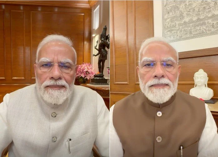 राकेश कायस्थ | देश ने देखी तबाही प्रधानमंत्री ने सुनी सिर्फ गाली!