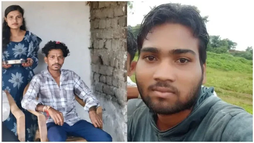छग के दूसरे युवा मज़दूर की भी मौत, बेहतर मजदूरी के लिए कश्मीर गए थे, आतंकियों ने पहचान पूछकर गोली मारी