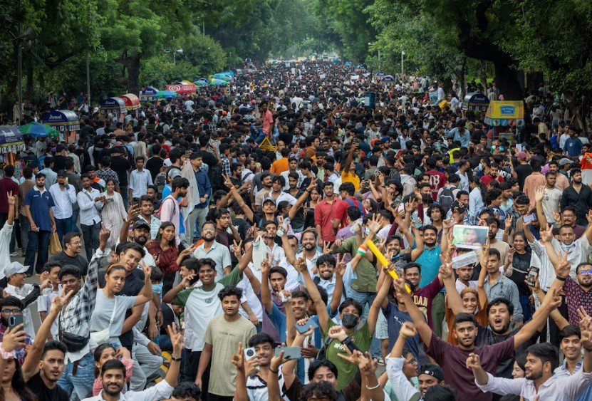 नौकरियों की मारामारी, भारत की भर्ती परीक्षाओं ने देश के ‘कॉकरोच’ युवाओं को मोदी के खिलाफ कैसे कर दिया