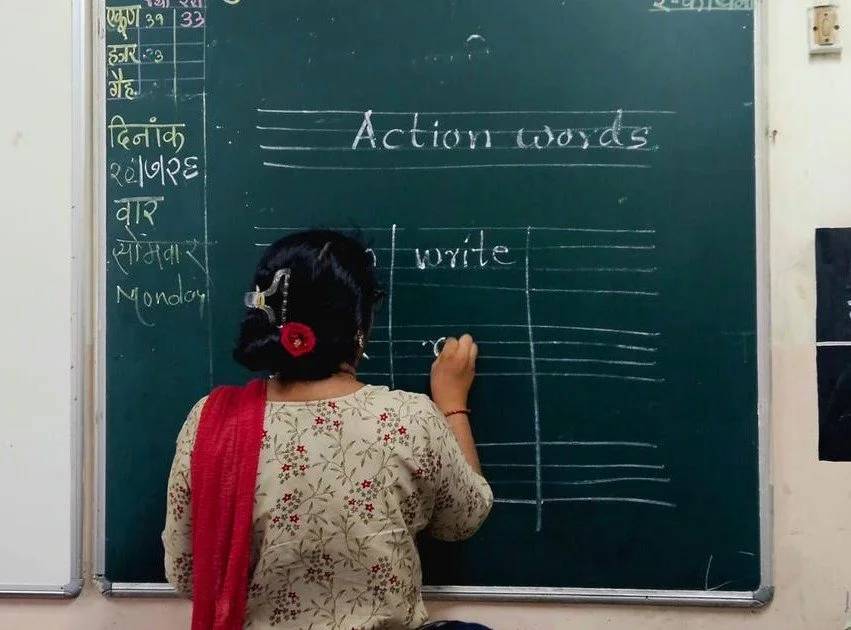 'अगर शिक्षक ही कक्षा में नहीं होंगे तो बच्चों का भविष्य क्या होगा?' मुंबई के स्कूलों पर एसआईआर का असर