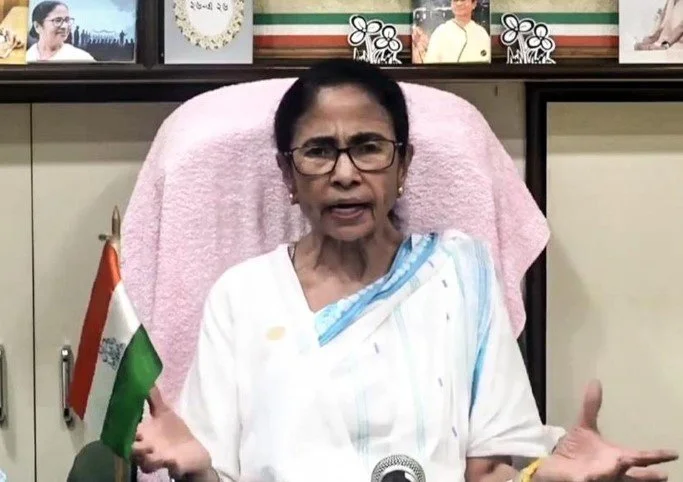 एनसीपीआई के तीन सांसदों ने एनडीए बैठक से बनाई दूरी, गठबंधन या बीजेपी में शामिल होने से इनकार