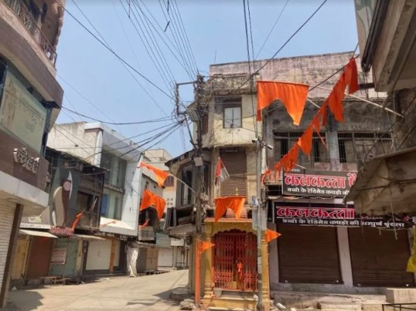 बुलडोजर से बरी होने तक: 11 मुस्लिम आरोपियों के खिलाफ रामनवमी हिंसा का मामला बिना सबूत के खड़ा किया गया