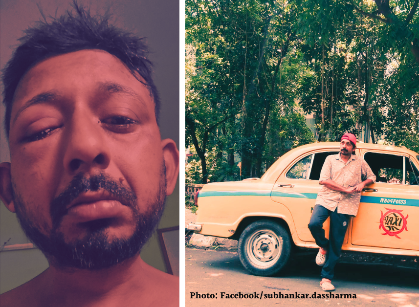 "क्या आप मुसलमान हैं?": रंगकर्मी ने कहा, "अगर हूं तो क्या? क्या यह देश मुसलमानों का भी नहीं?", इसके बाद पश्चिम बंगाल में कथित तौर पर हुई पिटाई