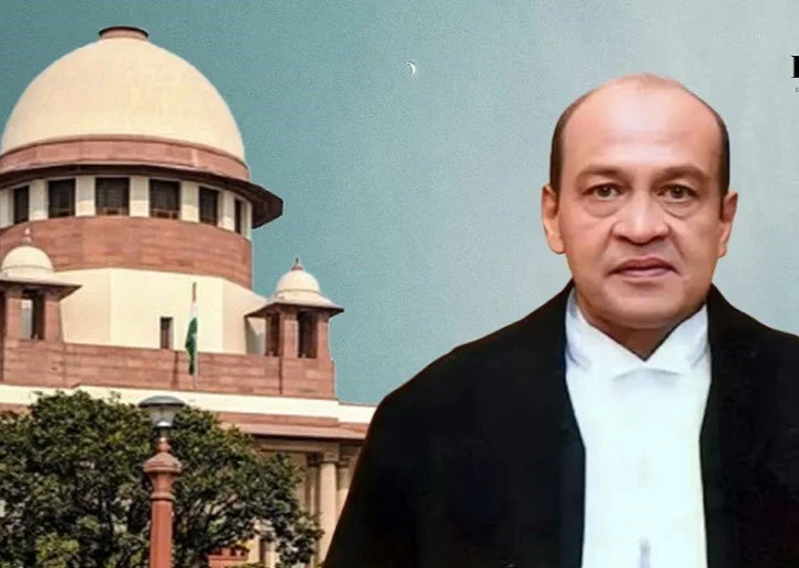 सस्ती लोकप्रियता: न्यायमूर्ति यशवंत वर्मा प्रकरण में विशेष जांच दल से जांच की मांग वाली याचिका सुप्रीम कोर्ट ने खारिज की